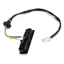Trunk Liftgate Switch Latch Release 25380-1AA0A for Nissan Murano 2008-2014
