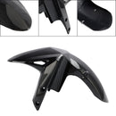 Front Fender Mudguard Fairing For Kawasaki Versys 650 KLE650 2022-2024