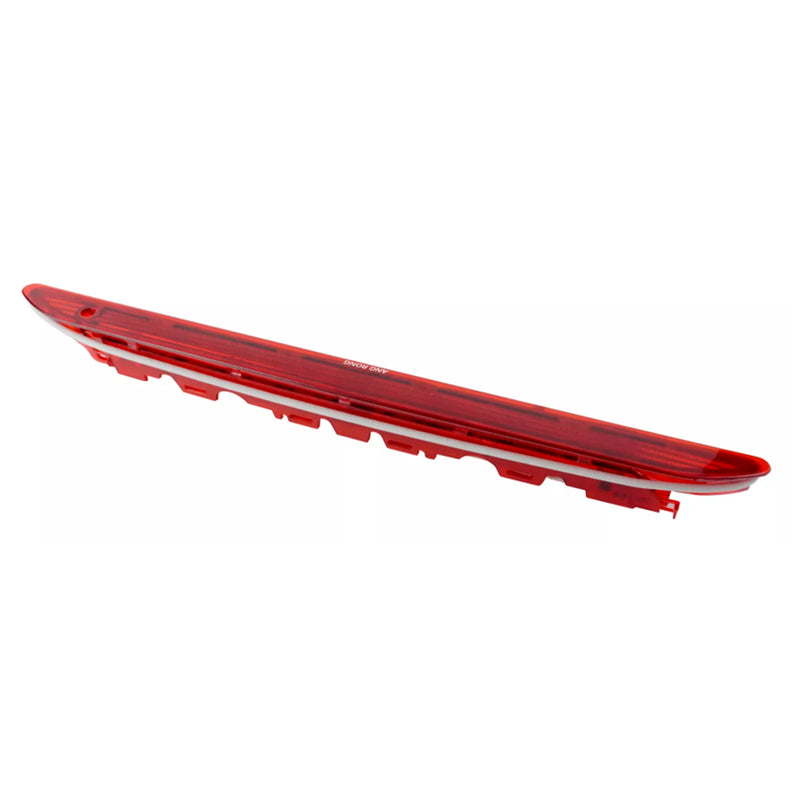 Red Lens High Level Brake LED Light Rear 3rd Stop For Seat Leon 5F 2011-2016