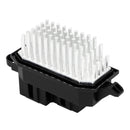 HVAC Heater Blower Regulator Resistor 277A1-4BU0A For Nissan Rogue 2014-2019