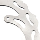 FRONT BRAKE DISC FOR SX SXF EXC EXCF XC XCF 125 150 200 250 300 350 450 400 500