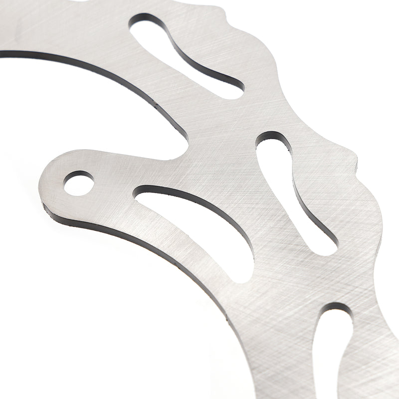 FRONT BRAKE DISC FOR SX SXF EXC EXCF XC XCF 125 150 200 250 300 350 450 400 500