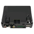 USB Front Dash Media Interface Panel DL3T-14F014-AB for Ford F150 F250 F350