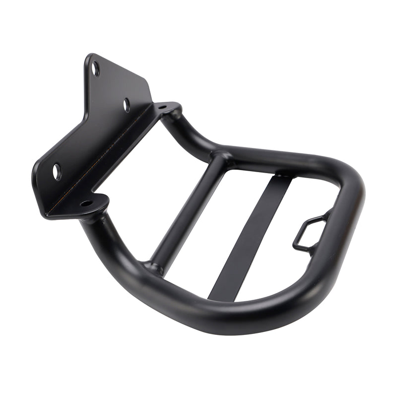 Luggage Rack Side Saddle Bag Mount Bracket For YAMAHA XSR 900 2022-2023 Right