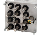 ABS Control Pump 68067457AA for Jeep Wrangler 2010-2018 68003363AE