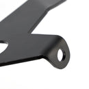 License Plate Holder Frame Bracket fit for Kawasaki Eliminator 400 450 500 24-25