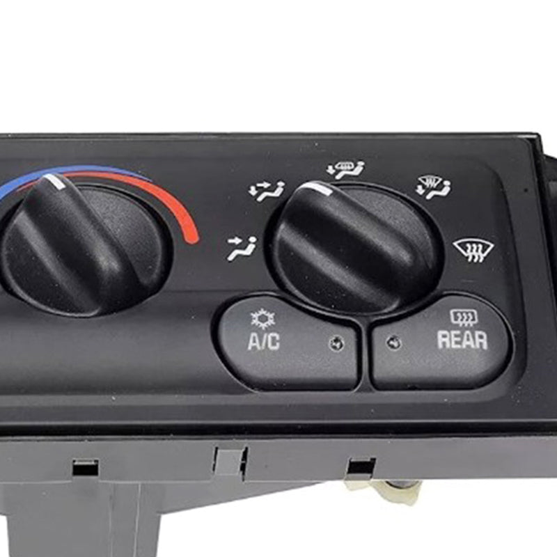 A/C Climate Control Module Panel 599-213 22695681 22718118 for Chevrolet