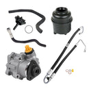 1996-2004 For BMW 5 Series E39 523i Power Steering Pump 96-5065 32411094965