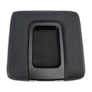 PU Leather Armrest Lid 22881398 For Chevy Silverado 1500 2500 3500 2015-2019