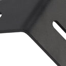 Side Pillar Hood Light Bar Mount Bracket For Honda Pioneer 700 1000 2014+