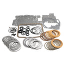 4EAT Transmission Master Rebuild Kit For Subaru Legacy Outback Tribeca FWD AWD