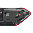 Left LED Outer Rear Tail Light Brake Lamp For Mercedes E-Class W212 2013-2015