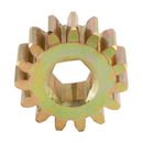 700612 Replace 15 Tooth Spur Gear 10 DP/20 PA for Lippert RV Slide Out Systems