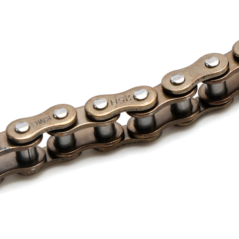 Heavy Duty Drive Timing Chain 23319-E10-100 For Triton Outback Tomahawk Xtreme