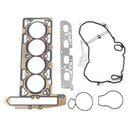 Engine Rebuild Overhaul Pistons Valves Seals Kit for Chevrolet GMC 2.4L