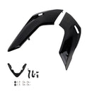 Lower Belly Pan Panels Guard Fairing For Street Triple 765 R/RS 2020-2022