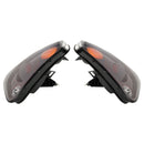 Rear L+R Tail Light Lamp 63217166955 56 For Mini Cooper R50 R52 R53 2005-2008