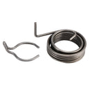 Kick Starter Return Spring Set 90508-26667-00 For Yamaha Blaster Yfs 200 88-06