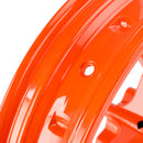 2022 890 Duke GP 17X3.5" FRONT WHEEL RIM ORANGE 6410900103330