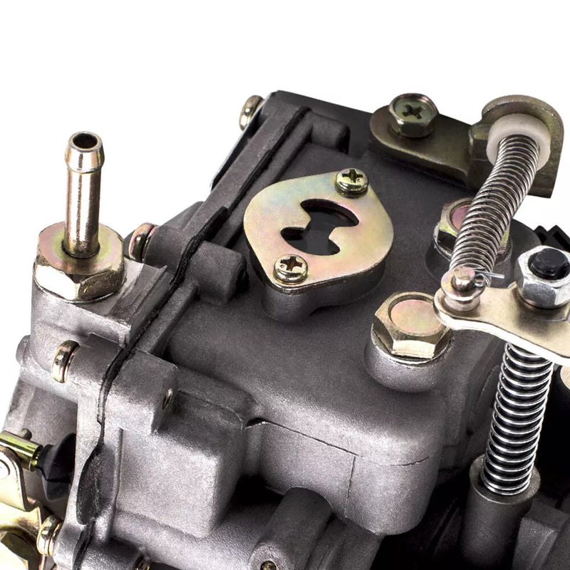 Carburetor 21100-31410/11 For Toyota Hilux Corona Toyoace 12R I4 ENGINE