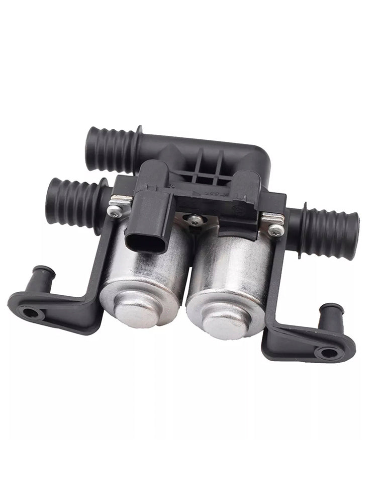 Heater Control Valve 64116910544 For BMW E53 E70 E71 F15 X5 E71 F16 X6 04-18