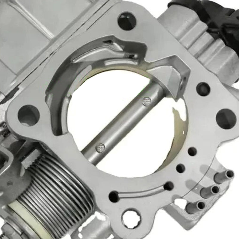Throttle Body MD338428 For Mitsubishi Galant 1997-2006 2.0L 2WD FWD