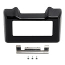 Oil Cooler Cover Fit For Touring Road King Street Glide 2011-2016