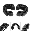 Snap-In Fenders Bumper Anti Crash Buffer 295100418 Blue For Sea-Doo Gtx Spark Blue