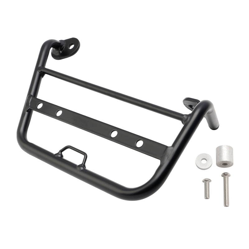 Side Saddle Bag Mounting Bracket Fit For Kawasaki Z650Rs Z650 Rs 22-24 Right