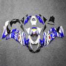 Injection Fairing Kit Bodywork Plastic ABS For Suzuki GSXR 600/750 2011-2026 K11