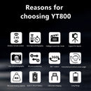 YT-800 Camera Electric Cloud Platform Phone Micro Single Remote Control Gimbal