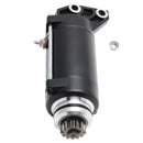 Engine Starting Motor For Yamaha FX1800 WaveRunner 6S5-81800-00-00 6S5818000000