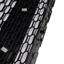 RS5 Style Sport Front Honeycomb Grille Grill Fit Audi A5 S5 B9 2017-2019