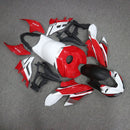 Injection Fairing Kit Bodywork For Ducati Street Fighter V4 2020-2023