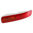 Right LED Rear Bumper Light 63217352158 For MINI Clubman F54 2016-2024