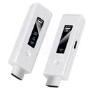 HDMI Wireless Screen Projector 50M Video Transmitter Receiver Same Screen Device