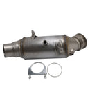 2010-2014 BMW X6 3.0L Turbo Catalytic Converter Euro 5