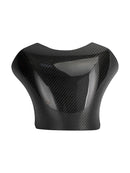 Kawasaki Ninja ZX-6R 2005-2006 Carbon Gas Tank Cover Panel Fairing Protector