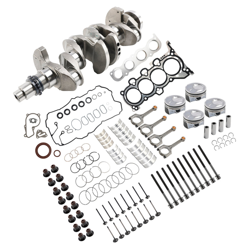 Kia Sportage 2014–2021 G4NC Engine Rebuild Overhaul Kit 2.0L