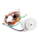 WPW10514110 W10514110 Refrigerator Evaporator Fan Motor for Kenmore W10466226