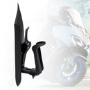 2020-2024 Yamaha T-Max 560 Handlebar Cup Holder Drink Bottle Mount Bracket