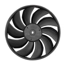 Suzuki GSXR1000 GSXR600 GSXR750 2006-2016 Engine Radiator Cooling Fan Blade