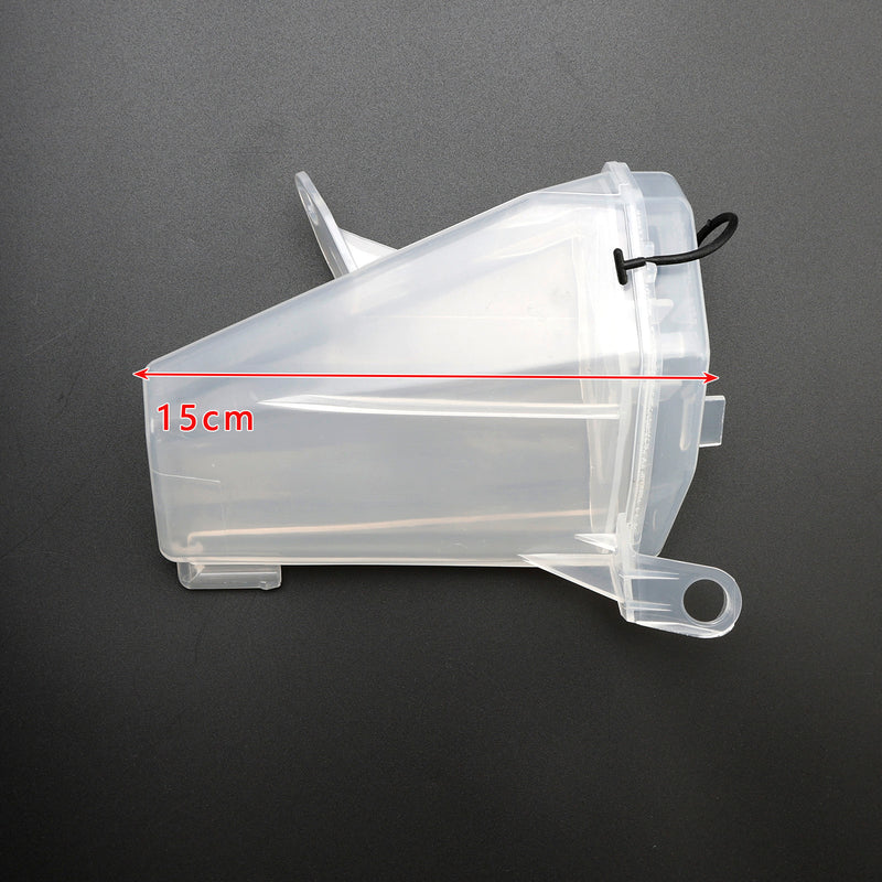 Coolant Water Reservoir Tank Radiator For BMW S1000R S1000RR S1000XR 19-24