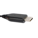 USB Programming Cable AP510-USB For Hytera AP510 AP580 BP560 BP510 Radio