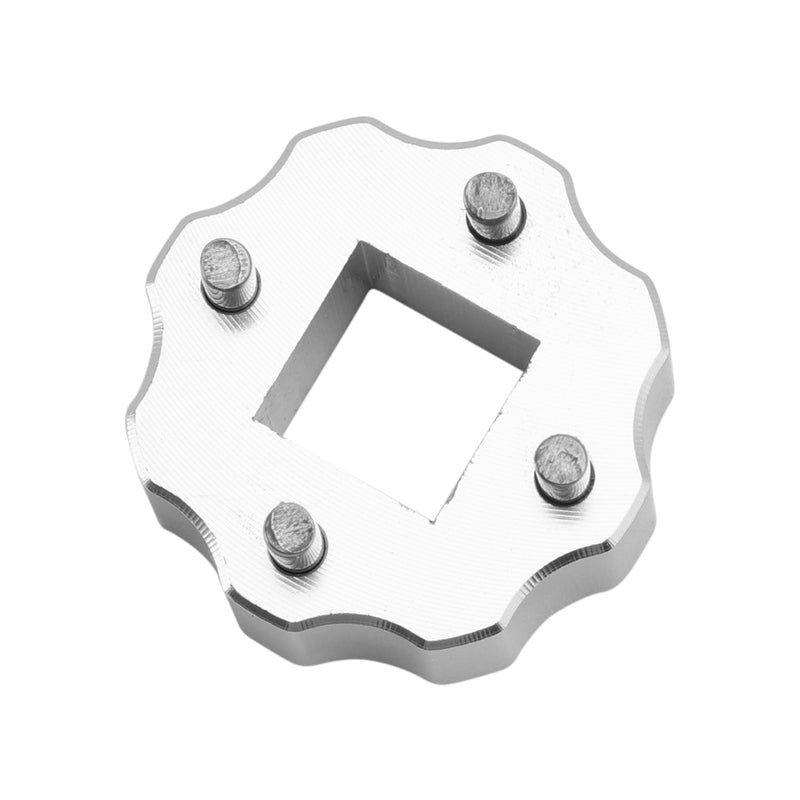 2025 Pinned Socket for Damper Cartridge for FOX GRIP SL–For Servicing/Rebuilding