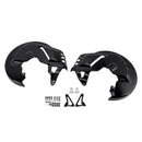 2013-2015 For Honda F6B Front Brake Disc Rotor Covers