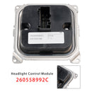 2018-2023 Nissan Leaf LED Computer Module Control Light Controller 260558992C