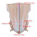 Motorcycle Windshield WindScreen fit for Daytona 660 2024-2025