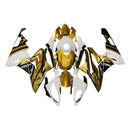 2017-2018 BMW S1000RR Injection Fairing Kit Bodywork Plastic ABS