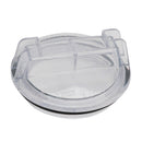 For CMP 25304-000-020 Sta-Rite Replacement Dura Glass Pump Lid C3-139P1
